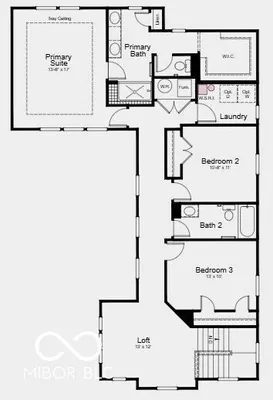 Property Slideshow image 3 of 54 | 15762 showdown rd, Noblesville, IN, 46060
