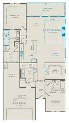 Property Slideshow image 2 of 16 | 7181 triad way, Murfreesboro, TN, 37128