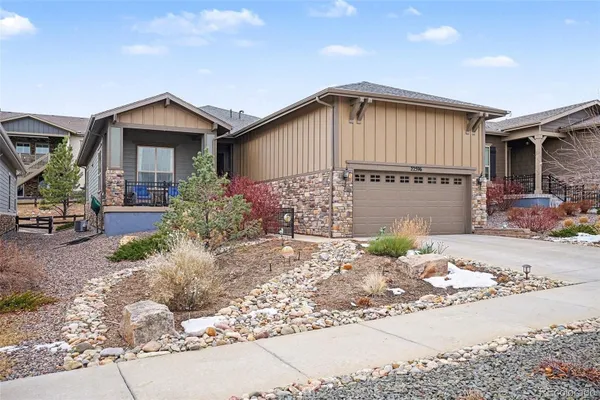 Property Slideshow image 2 of 21 | 22596 e glidden dr, Aurora, CO, 80016