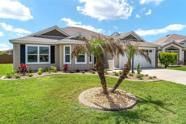 Property Slideshow image 3 of 48 | 5511 head way, The Villages, FL, 32163