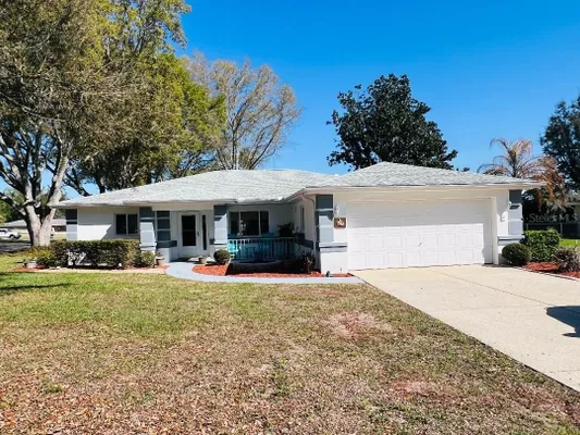 Property Slideshow image 2 of 31 | 6341 sw 104th ln, Ocala, FL, 34476