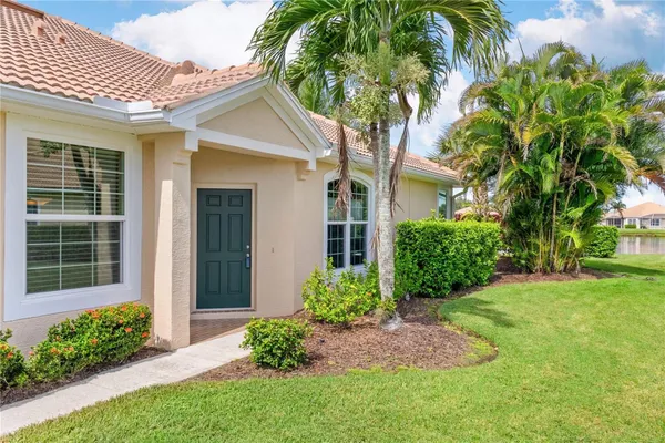Property Slideshow image 2 of 57 | 5064 whispering oaks dr, North Port, FL, 34287