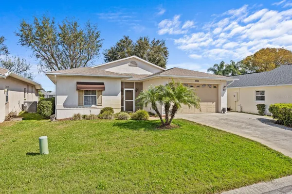 Property Slideshow image 3 of 54 | 321 ranchwood dr, Leesburg, FL, 34748