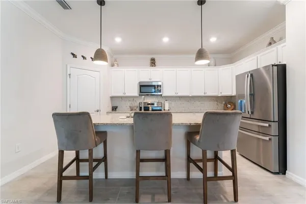 Property Slideshow image 2 of 32 | 19825 the place blvd, Estero, FL, 33928