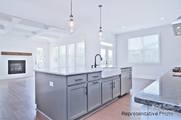 Property Slideshow image 2 of 27 | 4178 millstream rd, Denver, NC, 28037