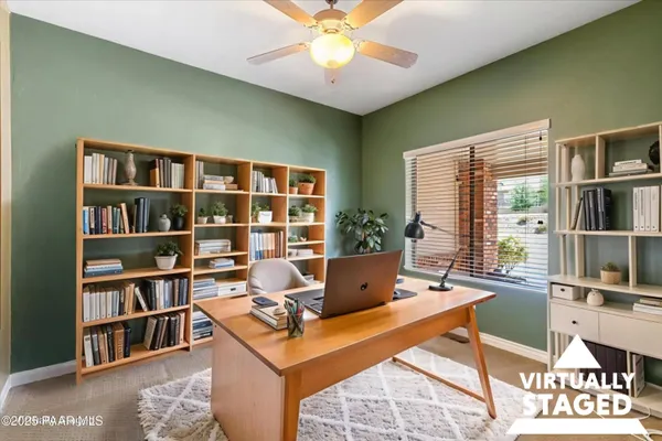 Property Slideshow image 3 of 41 | 830 hoosier pass, Prescott, AZ, 86301