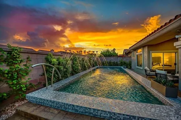Property Slideshow image 2 of 33 | 78627 dancing waters rd, Palm Desert, CA, 92211
