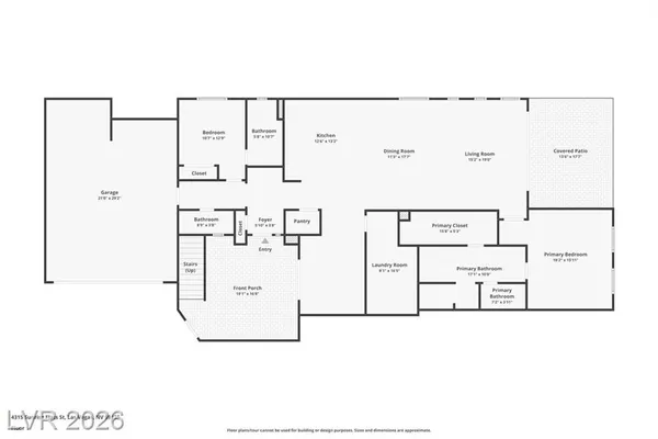 Property Slideshow image 3 of 81 | 4315 sunrise flats st, Las Vegas, NV, 89135