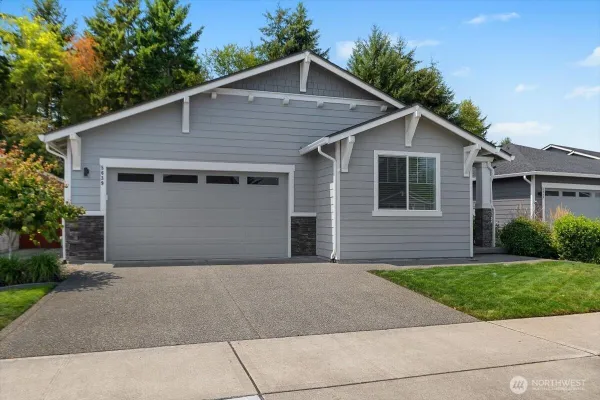 Property Slideshow image 3 of 40 | 5639 waldron dr, Lacey, WA, 98516