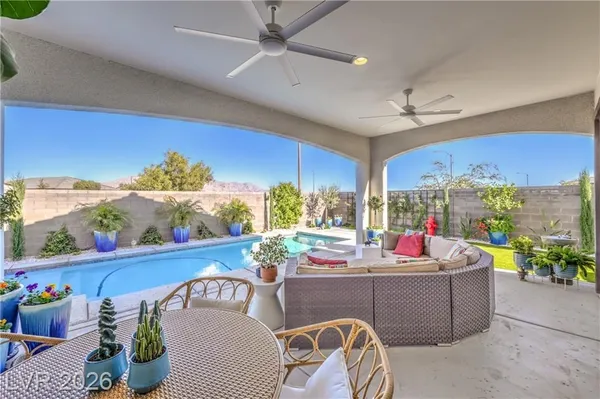 Property Slideshow image 3 of 52 | 10246 super jovian st, Las Vegas, NV, 89143