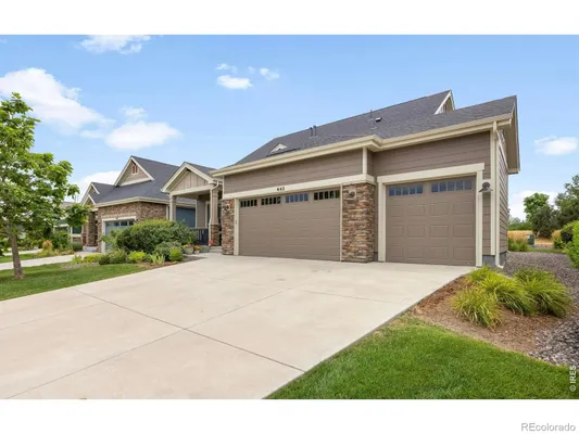 Property Slideshow image 2 of 35 | 645 brennan cir, Erie, CO, 80516