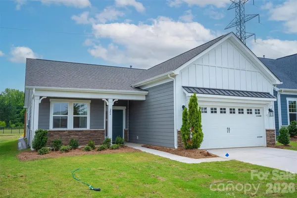 Property Slideshow image 2 of 32 | 204 northgate blvd, Indian Trail, NC, 28079