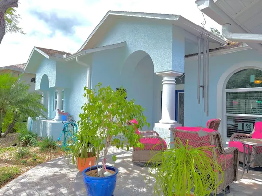 Property Slideshow image 2 of 26 | 2069 overbrook ln, Spring Hill, FL, 34606