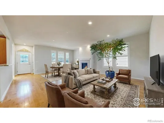 Property Slideshow image 3 of 44 | 19814 w 56th pl, Golden, CO, 80403