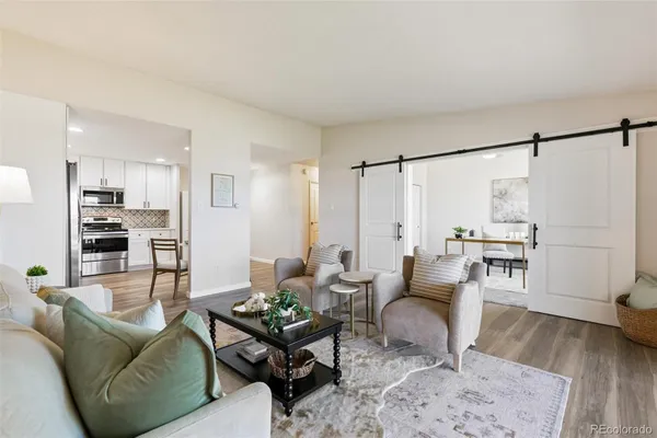 Property Slideshow image 3 of 35 | 690 s alton way 10d, Denver, CO, 80247
