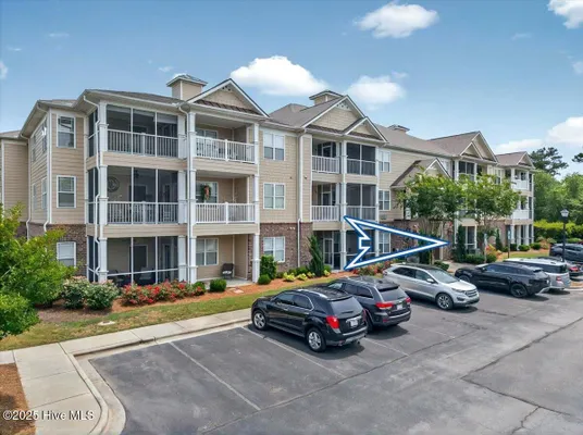 Property Slideshow image 3 of 41 | 250 s crow creek dr 1, Calabash, NC, 28467