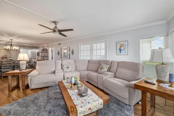 Property Slideshow image 2 of 51 | 6939 w country club dr 161, Sarasota, FL, 34243