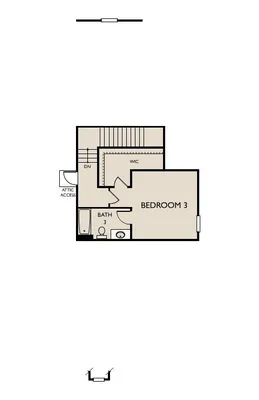 Property Slideshow image 3 of 8 | 403 w stonehaus xing, Antioch, TN, 37013