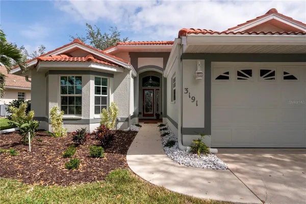 Property Slideshow image 2 of 78 | 3191 village ln, Port Charlotte, FL, 33953