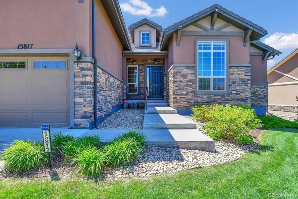 Property Slideshow image 2 of 50 | 15817 esprit run, Broomfield, CO, 80023