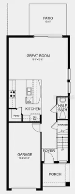 Property Slideshow image 2 of 22 | 5801 biscotti st, Nokomis, FL, 34275