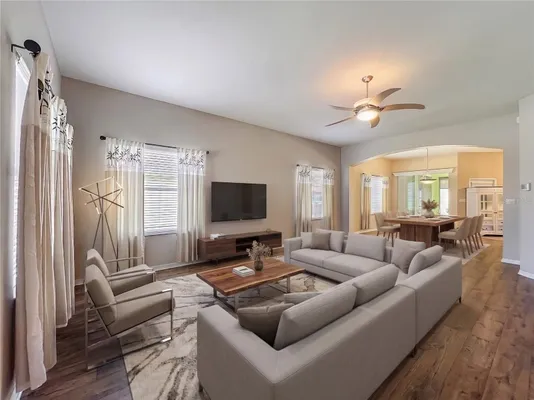 Property Slideshow image 3 of 59 | 3605 mount hope loop, Leesburg, FL, 34748