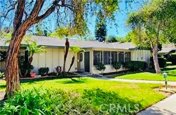 Property Slideshow image 2 of 25 | 179 avenida majorca c, Laguna Woods, CA, 92637