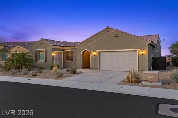 Property Slideshow image 2 of 99 | 1322 serenity ridge ct, Mesquite, NV, 89034
