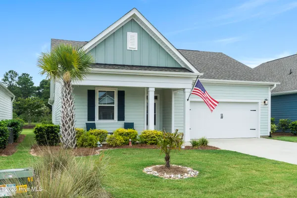 Property Slideshow image 3 of 86 | 1409 clendon cir, Leland, NC, 28451