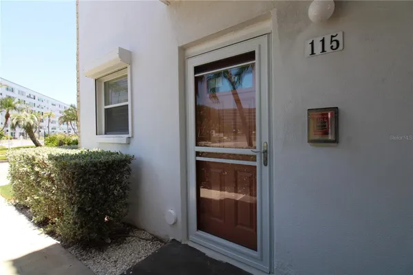 Property Slideshow image 2 of 26 | 3128 59th st 115, Gulfport, FL, 33707