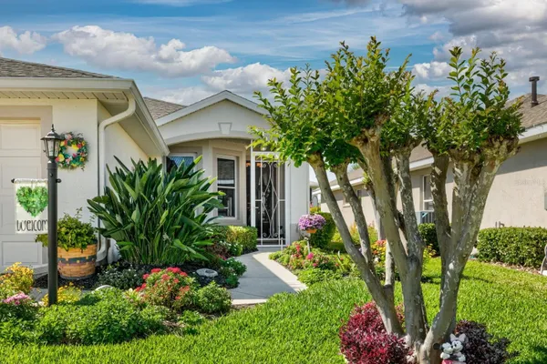 Property Slideshow image 2 of 35 | 27121 greenfly orchid ln, Leesburg, FL, 34748