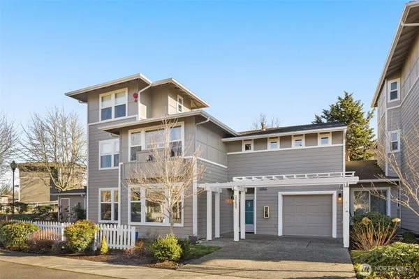 Property Slideshow image 3 of 38 | 22495 se 37th ter # 1391, Issaquah, WA, 98029