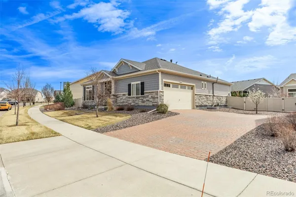 Property Slideshow image 3 of 50 | 20422 e 52nd ave, Denver, CO, 80249