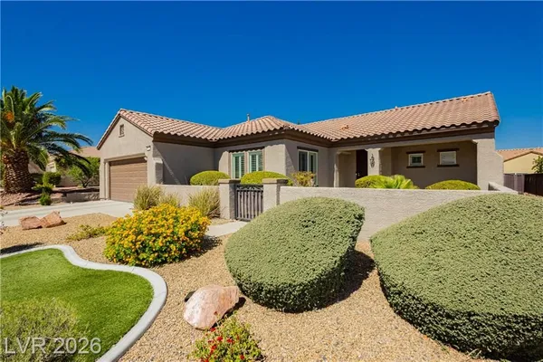 Property Slideshow image 3 of 54 | 2127 waterton rivers dr, Henderson, NV, 89044