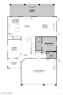 Property Slideshow image 2 of 3 | 10453 red dwarf st, Las Vegas, NV, 89143