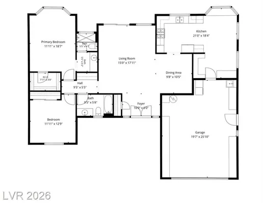 Property Slideshow image 2 of 66 | 10033 hope island dr, Las Vegas, NV, 89134