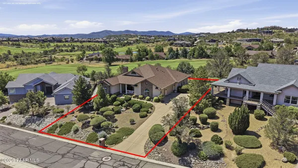 Property Slideshow image 3 of 60 | 259 thoroughbred dr, Prescott, AZ, 86301