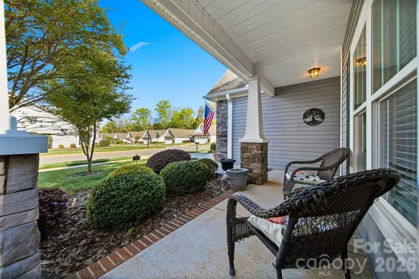 Property Slideshow image 3 of 41 | 453 pepperstone dr, Salisbury, NC, 28146