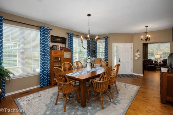 Property Slideshow image 3 of 30 | 21123 sterling lake ct, Crest Hill, IL, 60403
