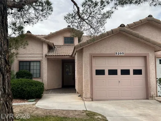 Property Slideshow image 2 of 38 | 5205 orchard hills ave, Las Vegas, NV, 89130