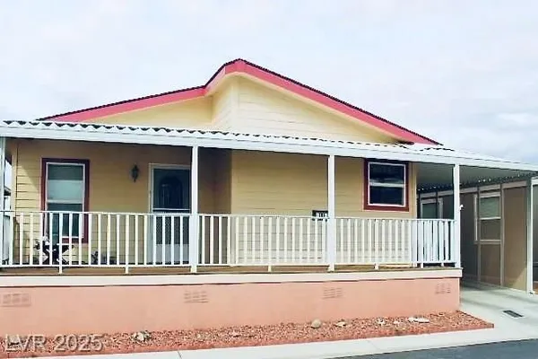 Property Slideshow image 2 of 22 | 881 montecito dr, Pahrump, NV, 89048