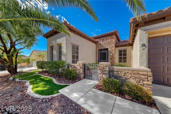 Property Slideshow image 2 of 43 | 2608 savannah springs ave, Henderson, NV, 89052