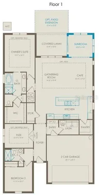 Property Slideshow image 2 of 30 | 1521 skyline heights cir, Minneola, FL, 34715