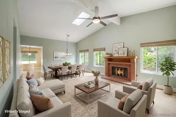 Property Slideshow image 3 of 55 | 17898 avenida cordillera, San Diego, CA, 92128