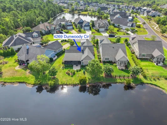 Property Slideshow image 2 of 57 | 4269 dunwoody cir, Southport, NC, 28461