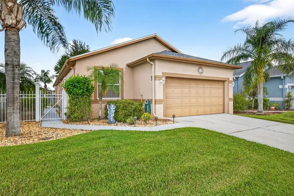 Property Slideshow image 2 of 53 | 8415 tarocco ct, Land O Lakes, FL, 34637