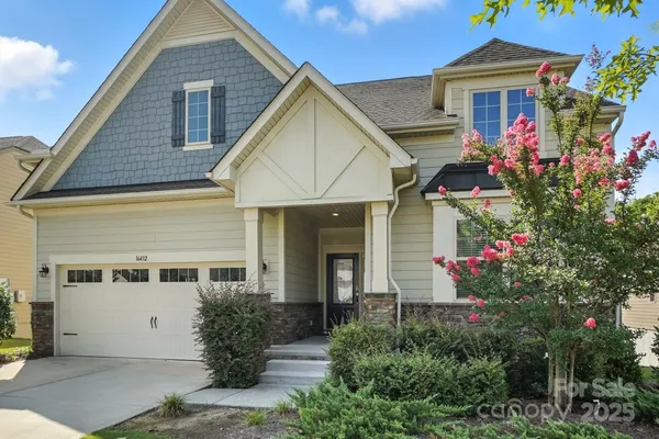 Property Slideshow image 3 of 48 | 16432 cozy cove rd, Charlotte, NC, 28278