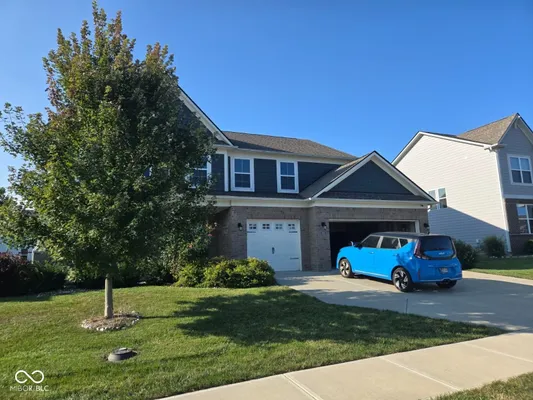 Property Slideshow image 3 of 70 | 3691 gilmore pl, Bargersville, IN, 46106