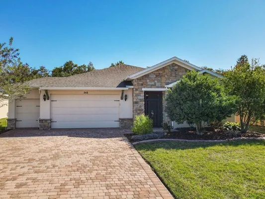 Property Slideshow image 2 of 68 | 543 via vitale ct, Kissimmee, FL, 34759