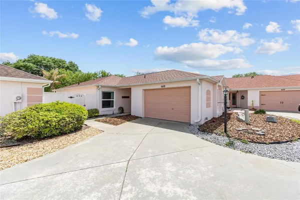 Property Slideshow image 2 of 38 | 608 delgado ave, The Villages, FL, 32159